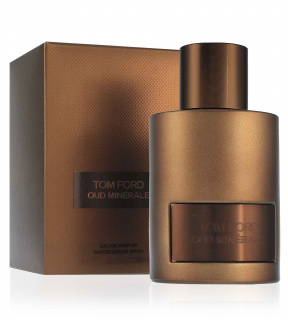 Tom Ford Oud Minérale parfémovaná voda unisex 100 ml