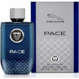Jaguar Pace toaletní voda 100 ml pro muže