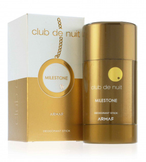 Armaf Club De Nuit Milestone deostick unisex 75 g