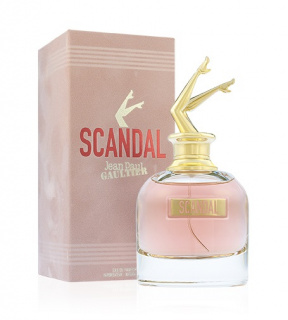 Jean Paul Gaultier Scandal parfémovaná voda pro ženy 50 ml