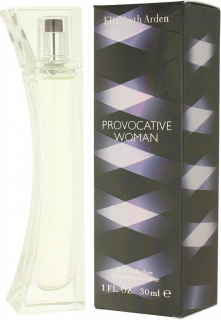 Elizabeth Arden Provocative Woman parfémovaná voda 30 ml pro ženy