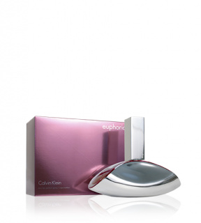 Calvin Klein Euphoria parfémovaná voda pro ženy 50 ml