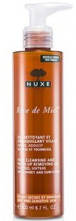 Nuxe Reve de Miel čistící gel 200 ml