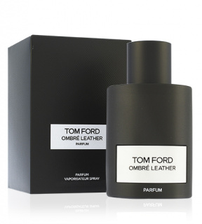 Tom Ford Ombré Leather Parfum parfém unisex 100 ml