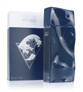 Kenzo Aqua Kenzo Pour Homme toaletní voda pro muže 100 ml
