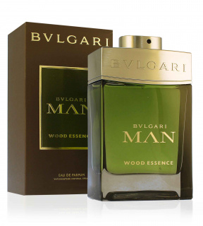 Bvlgari Man Wood Essence parfémovaná voda pro muže 150 ml