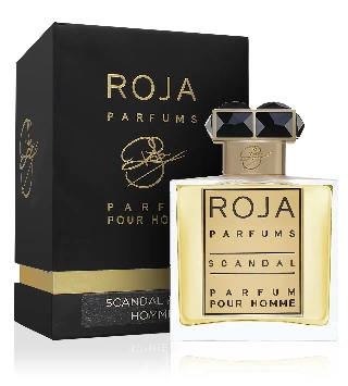 Roja Parfums Scandal Pour Homme parfém pro muže 50 ml