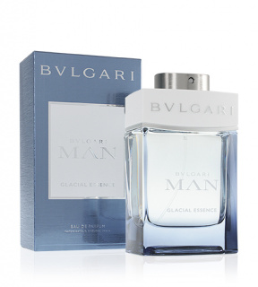 Bvlgari Man Glacial Essence parfémovaná voda pro muže 100 ml