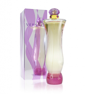 Versace Woman parfémovaná voda pro ženy 50 ml