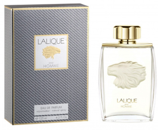 Lalique Pour Homme parfémovaná voda pro muže 125 ml