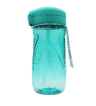 Sistema Hydrate Quick Flip Top láhev na pití s brčkem 520 ml
