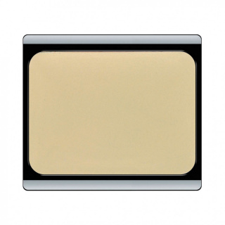 Artdeco Camouflage Cream 4,5g - 1 Neutralizing Green