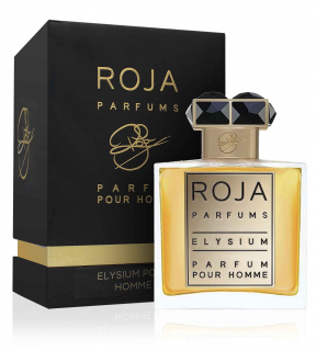 Roja Parfums Elysium Pour Homme parfém pro muže 50 ml