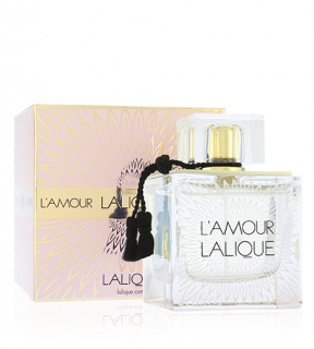 Lalique L'Amour parfémovaná voda pro ženy 100 ml