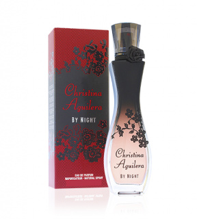 Christina Aguilera by Night parfémovaná voda pro ženy 30 ml