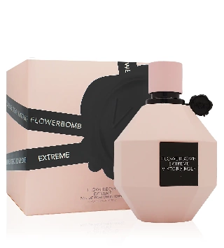 Viktor & Rolf Flowerbomb Extreme Intense parfémovaná voda pro ženy 30 ml