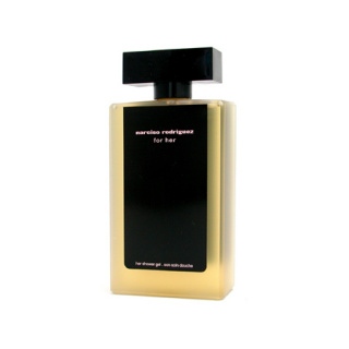 Narciso Rodriguez For Her sprchový gel pro ženy 200 ml