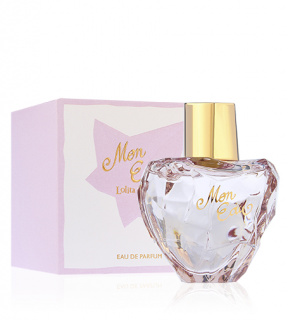 Lolita Lempicka Mon Eau parfémovaná voda pro ženy 50 ml