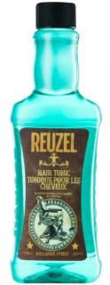 REUZEL Hair Tonic vlasové tonikum navrací vlasům lesk pro muže 350 ml