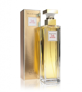 Elizabeth Arden 5th Avenue parfémovaná voda 125 ml pro ženy