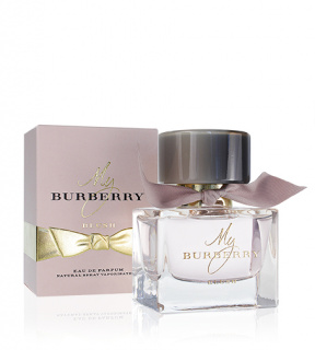 Burberry My Burberry Blush parfémovaná voda pro ženy 50 ml