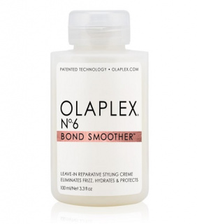 Olaplex N°6 Bond Smoother bezoplachový stylingový krém 100 ml