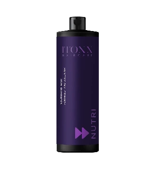 ITOXX Nutri Mask maska na vlasy 1000 ml