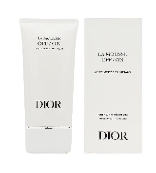 Dior OFF/ON Foaming Cleanser čisticí pěna 150 ml