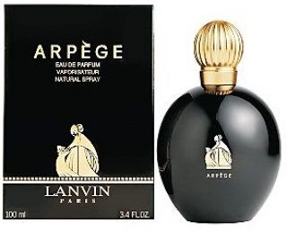 Lanvin Arpege parfémovaná voda pro ženy 100 ml