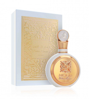 Lattafa Fakhar Women parfémovaná voda pro ženy 100 ml