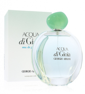 Giorgio Armani Acqua di Gioia parfémovaná voda pro ženy 50 ml