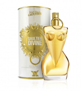 Jean Paul Gaultier Divine parfémovaná voda pro ženy 50 ml