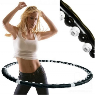 Masážní hula obruč