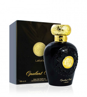 Lattafa Opulent Oud parfémovaná voda unisex 100 ml