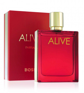 Hugo Boss Boss Alive Parfum parfémovaná voda pro ženy 80 ml