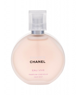 Chanel Chance Eau Vive W vlasová mlha 35
