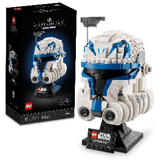LEGO® Star Wars™ 75349 Helma kapitána Rexe