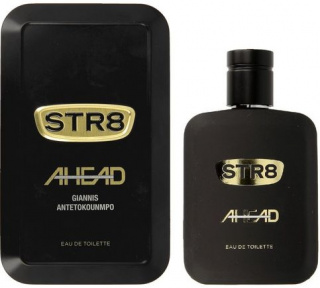 STR8 Ahead toaletní voda pro muže 100 ml