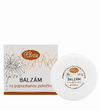 Pleva Balm for Chapped Skin balzám na popraskanou pokožku 30 g
