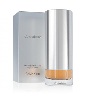 Calvin Klein Contradiction parfémovaná voda 100 ml pro ženy