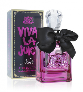 Juicy Couture Viva La Juicy Noir parfémovaná voda pro ženy 100 ml