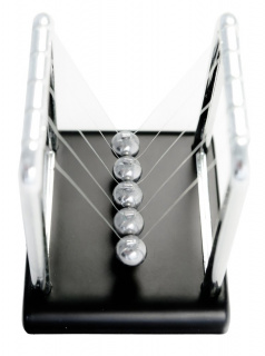 Newtonova houpačka classic – velká