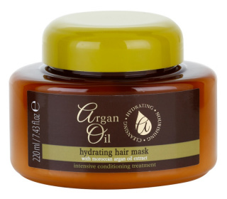 Argan Oil Hydrating Hair Mask 220 ml