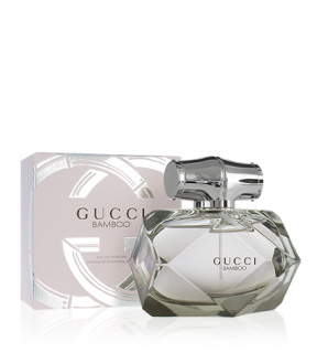 Gucci Bamboo parfémovaná voda pro ženy 30 ml