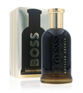 Hugo Boss BOSS Bottled Absolu parfém pro muže 100 ml