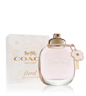Coach Floral parfémovaná voda pro ženy 50 ml