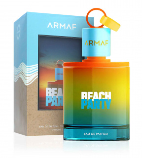 Armaf Beach Party parfémovaná voda unisex 100 ml