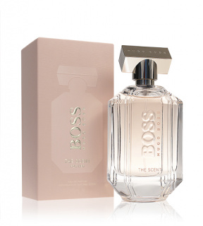 Hugo Boss The Scent For Her parfémovaná voda pro ženy 100 ml