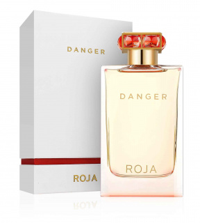 Roja Parfums Danger Pour Femme parfémovaná voda pro ženy 75 ml