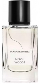 Banana Republic Neroli Woods parfémovaná voda 75 ml unisex
